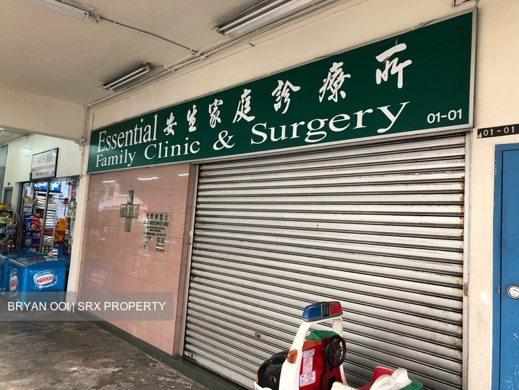 Blk 630 Woodlands Ring Road (Woodlands), HDB 5 Rooms #184559522